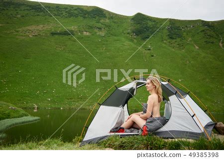 women camping naked|Camping naked girls Search